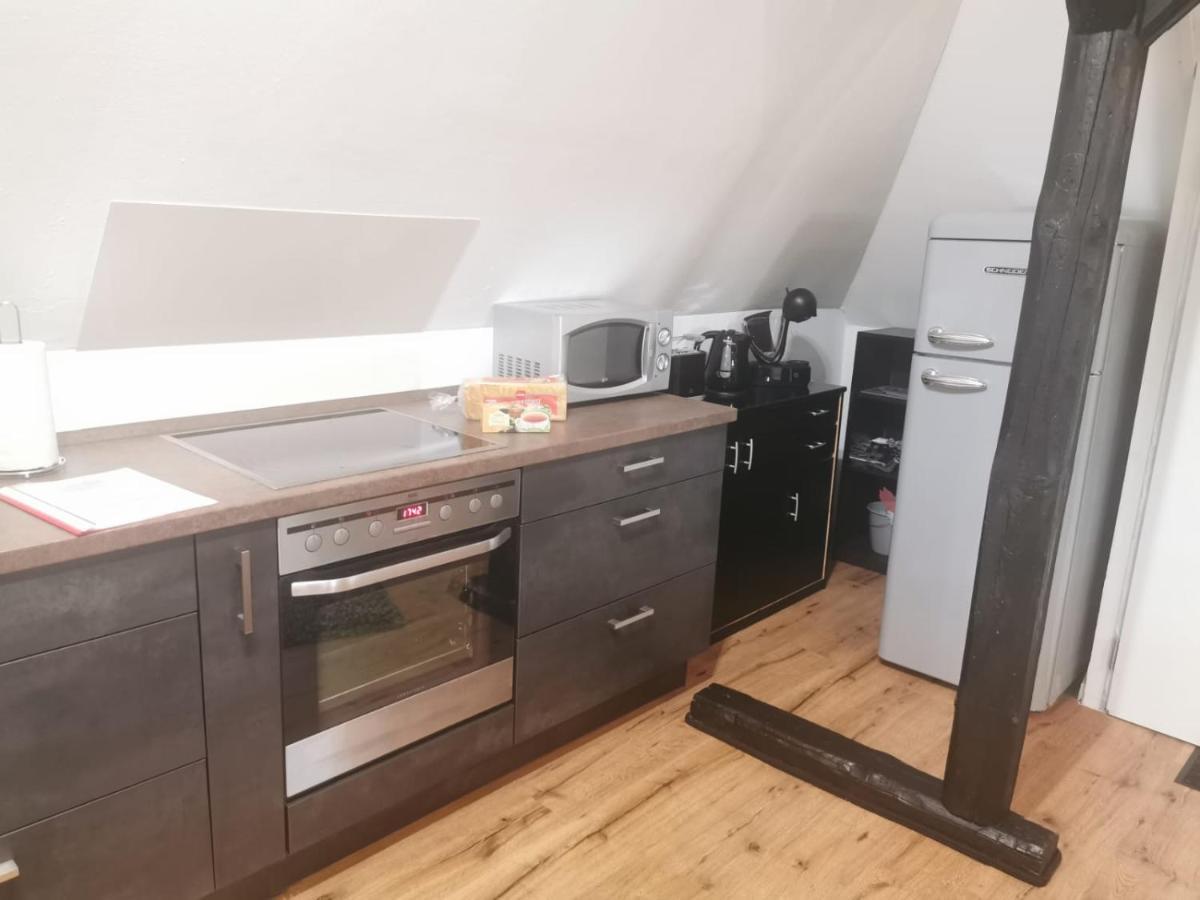 Idyllisches Selfkant Erleben, 90Qm Grosse Wohnung Fuer Ihren Entspannten Aufenthalt هاينسبرغ المظهر الخارجي الصورة