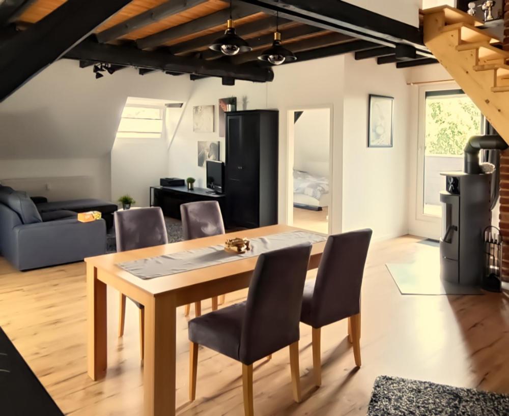 Idyllisches Selfkant Erleben, 90Qm Grosse Wohnung Fuer Ihren Entspannten Aufenthalt هاينسبرغ المظهر الخارجي الصورة
